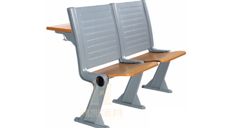 以桌椅的名义，不断塑造人与世界的触达界面鸿凯HK-D0003H排椅