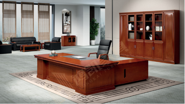 鸿凯教你五个办公家具保养小技巧