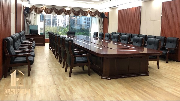 板式会议桌