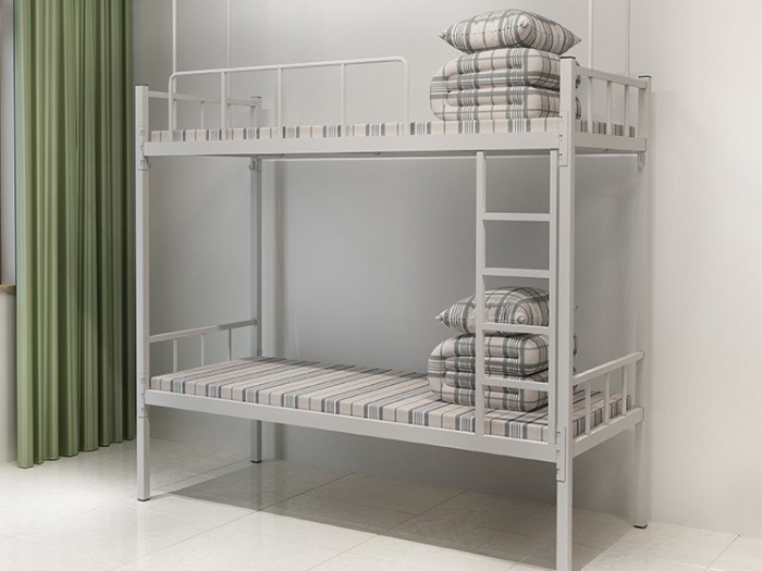 香港六宝典最新版开奖老款上下铺铁架床