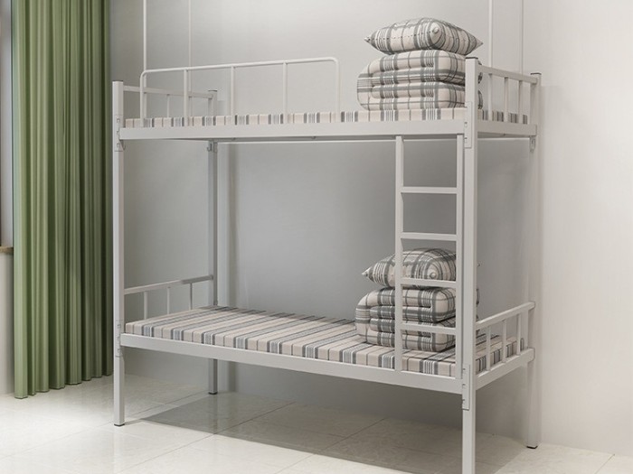 香港六宝典最新版开奖老款上下铺铁架床