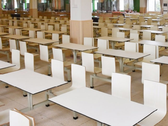 食堂餐桌 食堂餐桌