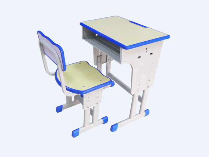 升降课桌椅 升降课桌椅