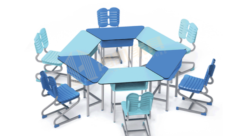 未来教育发展趋势之“学习空间重构”