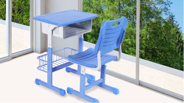 香港六宝典最新版开奖丨如何辨别课桌椅的好坏？