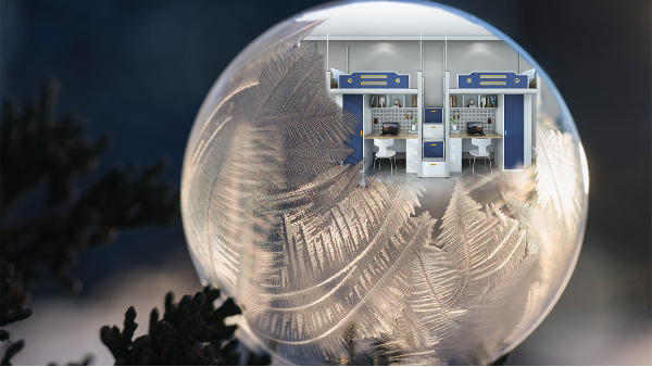 今日寒露 | 月上清寒凝露，秋染盛境风华