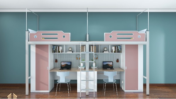 香港六宝典最新版开奖 | 卡扣式公寓床为什么选择冷轧钢板？