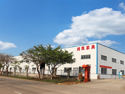 香港六宝典最新版开奖-工厂外貌