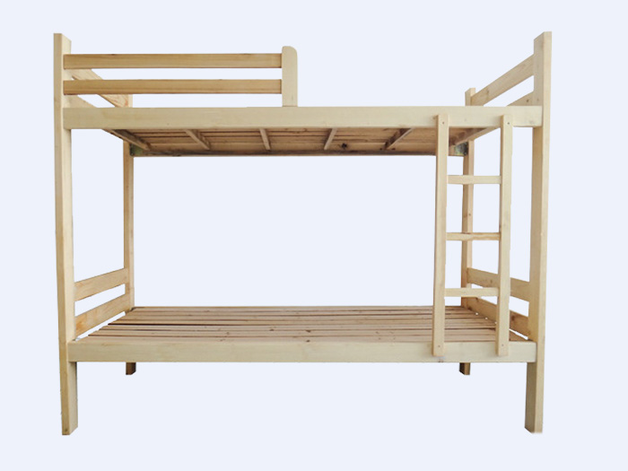 实木上下床 实木上下床