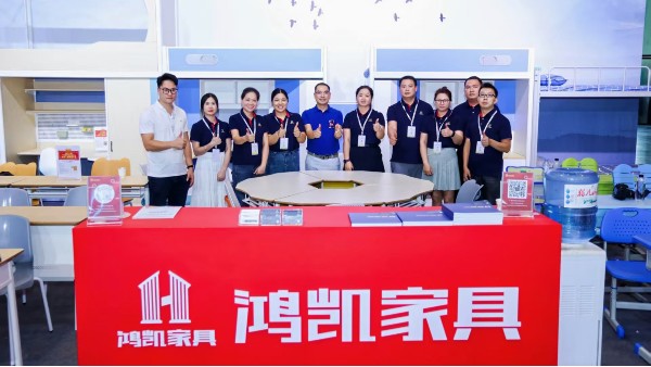 智构健康空间，赋能未来学习