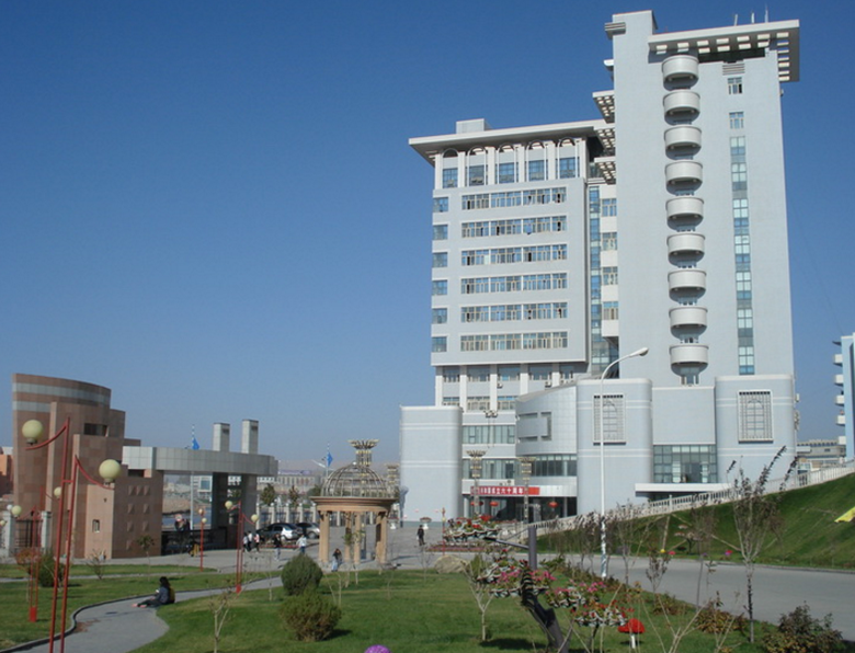 贵阳汽车工业技术学校