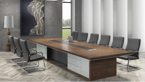 公司定制会议桌