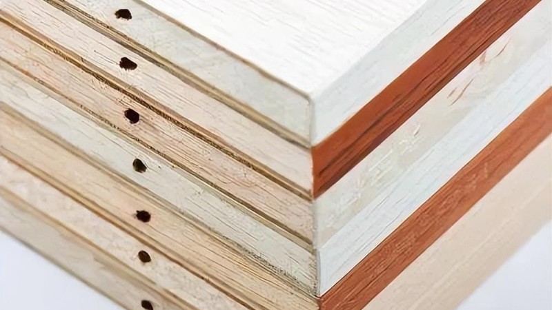 香港六宝典最新版开奖 | 制作家具的三聚氰胺板，到底是什么？