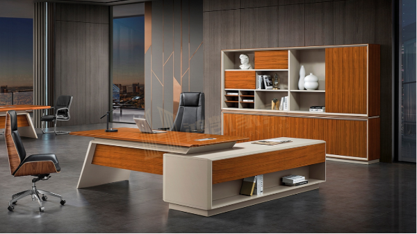 总裁办公室的装修要点，你get了么？