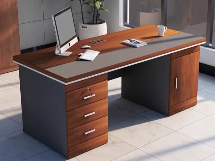 实木办公桌 实木办公桌