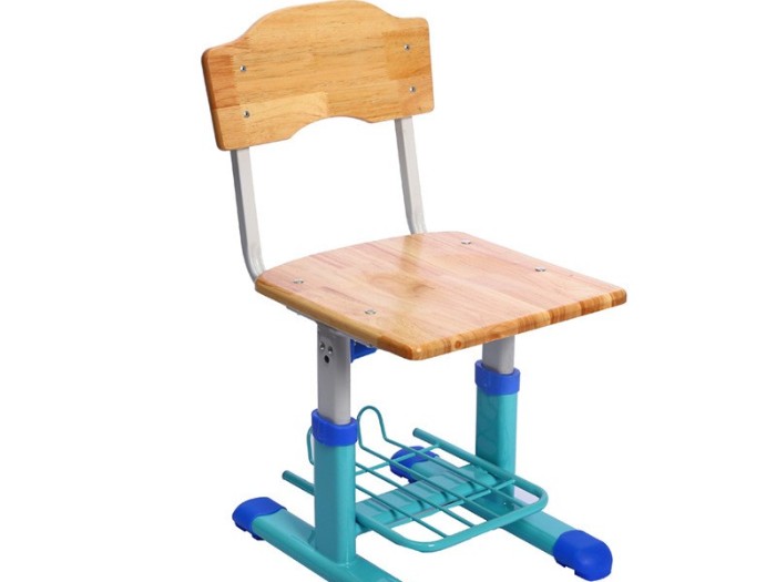 钢木学生课桌椅 钢木学生课桌椅