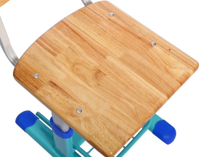 钢木学生课桌椅 钢木学生课桌椅