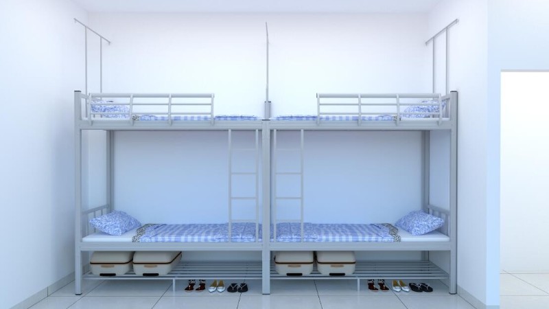 香港六宝典最新版开奖 | 购买铁架床要注意哪些问题？